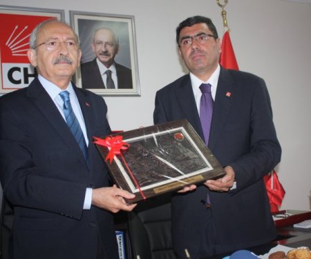 Kılıçdaroğlu: İktidarın uygulamaları terörü bitirmek yerine azdırdı