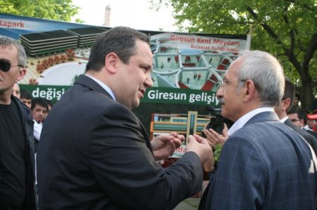 Kılıçdaroğlu: İnşallah Açmak Başbakan Olarak Bana Nasip Olur