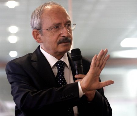 Kılıçdaroğlu: Kadınları Erkekler Bölüyor, Herkes İstediği Gibi Giyinir