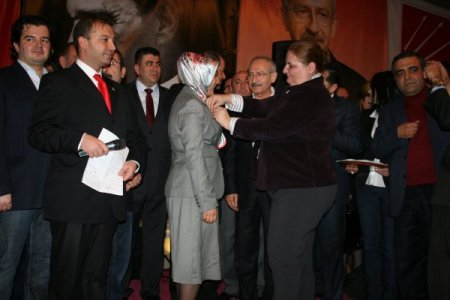 Kılıçdaroğlu: Kitlelere Güven Veremediysek, Dönüp Kendimize Bakmamız Gerekiyor