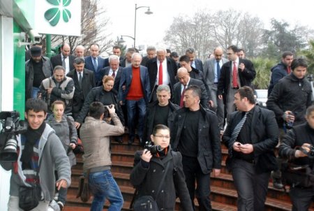 Kılıçdaroğlu: Libya Meselesinde Türkiye’nin Tutumu Yerinde