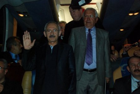 Kılıçdaroğlu: Libya Meselesinde Türkiye’nin Tutumu Yerinde