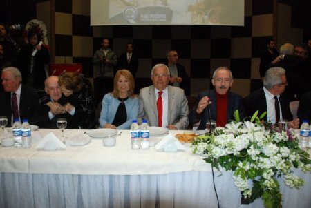 Kılıçdaroğlu: Libya Meselesinde Türkiye’nin Tutumu Yerinde