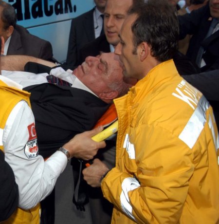 Kılıçdaroğlu: O Bakanlar Yolsuzluklarını Açıklasın