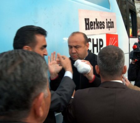 Kılıçdaroğlu: O Bakanlar Yolsuzluklarını Açıklasın