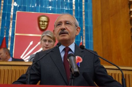 Kılıçdaroğlu: O kararı veren kişi yargıç değil, kinini kusan kişidir