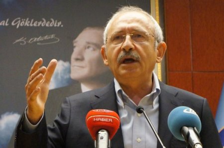 Kılıçdaroğlu: Oslo'dan sonra Türkiye terör batağına döndüyse hesabı sorulmalı