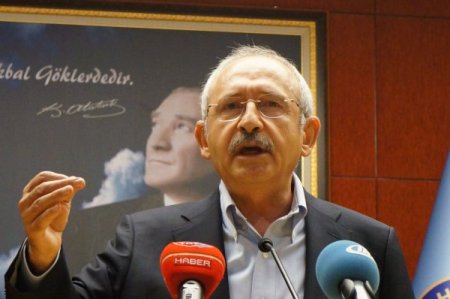 Kılıçdaroğlu: Oslo'dan sonra Türkiye terör batağına döndüyse hesabı sorulmalı