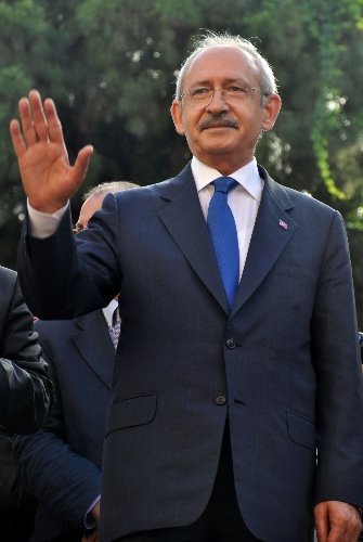 Kılıçdaroğlu: Oyuna gelmeyeceğiz