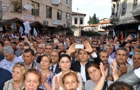 Kılıçdaroğlu: Oyuna gelmeyeceğiz