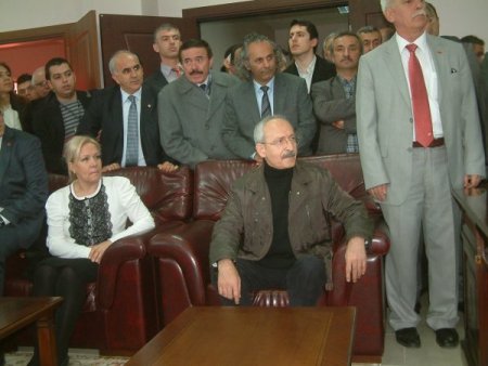 Kılıçdaroğlu: Sadece Kömür İşinde Yapılan Yolsuzluk 1 Milyar Lirayı Aşkın