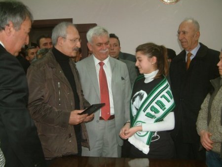 Kılıçdaroğlu: Sadece Kömür İşinde Yapılan Yolsuzluk 1 Milyar Lirayı Aşkın