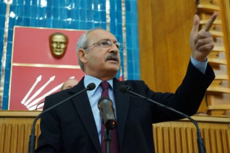 Kılıçdaroğlu: Sınır çatışmaları, geniş çaplı bir savaş için yeterli sebep değil