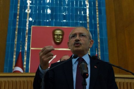 Kılıçdaroğlu: Sınır çatışmaları, geniş çaplı bir savaş için yeterli sebep değil