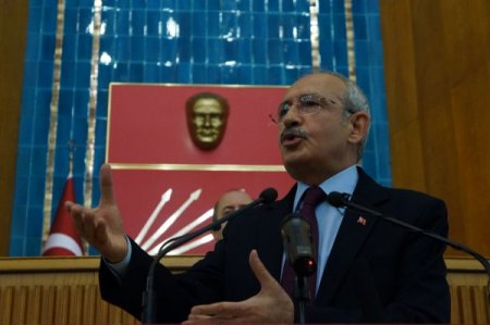 Kılıçdaroğlu: Sınır çatışmaları, geniş çaplı bir savaş için yeterli sebep değil