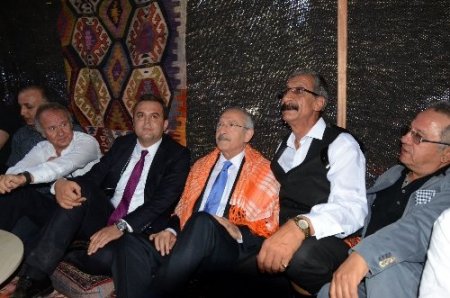 Kılıçdaroğlu: Son yurtsever ölmedikçe TC’yi tabelalardan kimse silemez