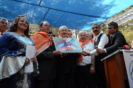 Kılıçdaroğlu: Son yurtsever ölmedikçe TC’yi tabelalardan kimse silemez