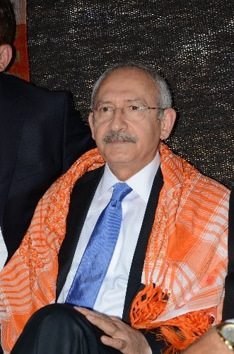 Kılıçdaroğlu: Son yurtsever ölmedikçe TC’yi tabelalardan kimse silemez