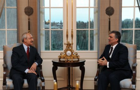 Kılıçdaroğlu: Sorumluluklarını ihmal edenler tarihe hesap veremezler