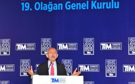 Kılıçdaroğlu: Terör Konusunu Siyaset Malzemesi Yapmamaya Özen Gösteriyoruz