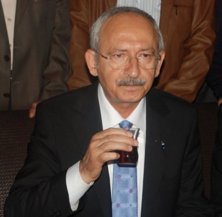 Kılıçdaroğlu: Üç maymunu oynayan bir hükümet var