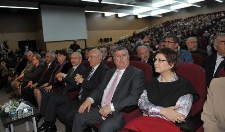 Kılıçdaroğlu: Uğur Mumculara tahammül edemediler