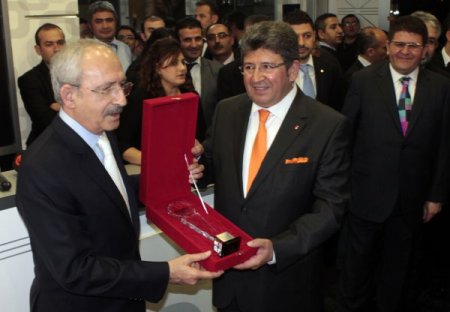 Kılıçdaroğlu: Ülkenin faydasına bütün yasalara destek olduk