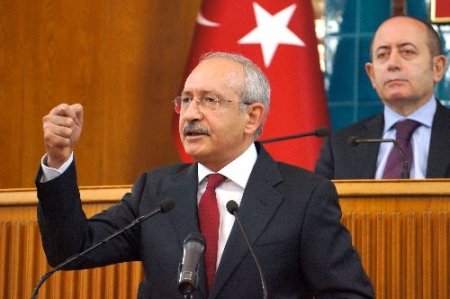 Kılıçdaroğlu: Uludere'nin sorumlusu Recep Tayyip Erdoğan ve onun hükümeti