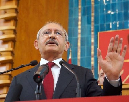 Kılıçdaroğlu: Uludere'nin sorumlusu Recep Tayyip Erdoğan ve onun hükümeti