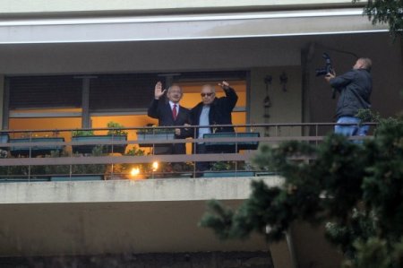 Kılıçdaroğlu: Yaşar Kemal edebiyatımızın çınarı