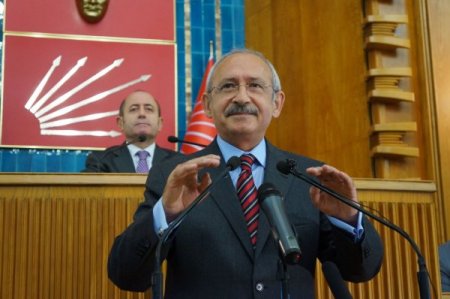 Kılıçdaroğlu: Zalimin yanında durmayacağız