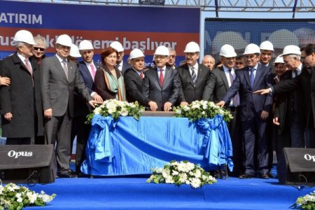 Kılıçdaroğlu’ndan Başbakan’a çağrı: İmralı sürecinde ne düşünüyorsan açıkla