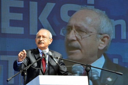 Kılıçdaroğlu’ndan Başbakan’a çağrı: İmralı sürecinde ne düşünüyorsan açıkla