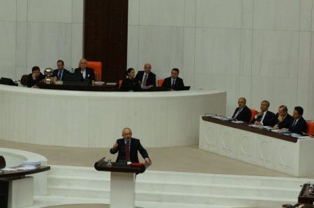 Kılıçdaroğlu'ndan Başbakana: Sayıştay raporları neden gelmedi?