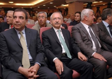 Kılıçdaroğlu’ndan esnafa: Eylemciler kadar yürekli olun