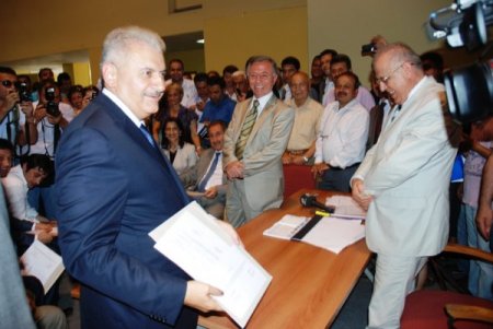 Kılıçdaroğlu'nun Açıklamasını Değerlendiren Bakan Günay: Saygısızlık