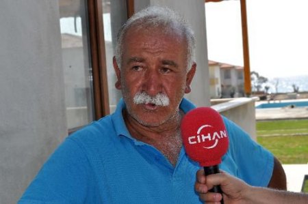 Kılıçdaroğlu'nun Burhaniye'deki Villasına Alıcı Çıktı