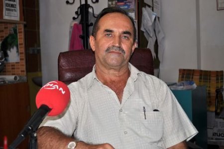 Kılıçdaroğlu'nun Burhaniye'deki Villasına Alıcı Çıktı