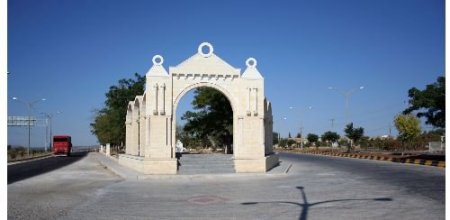 Kilis Şehit Polis Alaiddin Çaycı Parkı Yenileniyor