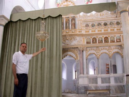 Kiliseye Benzetilen Tarihî Cami Asli Unsurlarına Kavuştu