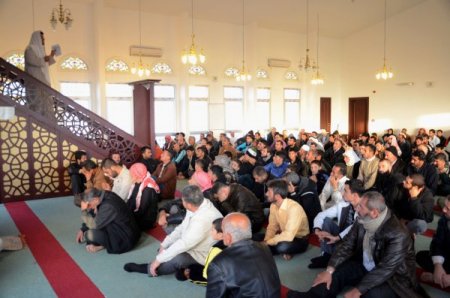 Kilis'teki Suriyeli sığınmacılar Kurban Bayramı'na buruk girdi