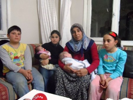 Kimliği kaybolunca hayatı alt üst oldu