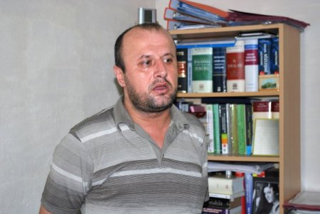 Kimlik Bilgileri Çalındı, Hayatı Karardı