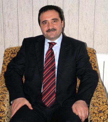 Kimse Yok Mu, Afrika'da kalıcı yardımlarını sürdürüyor