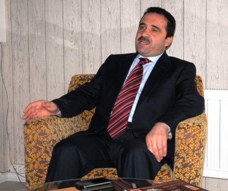 Kimse Yok Mu, Afrika'da kalıcı yardımlarını sürdürüyor