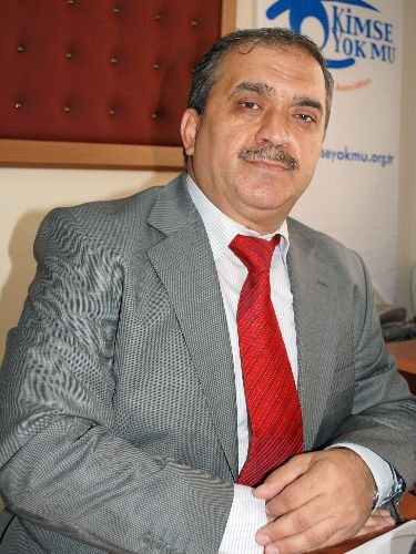 Kimse Yok Mu, Afyonkarahisar'da 300 Aileye Kurban Coşkusunu Yaşatacak