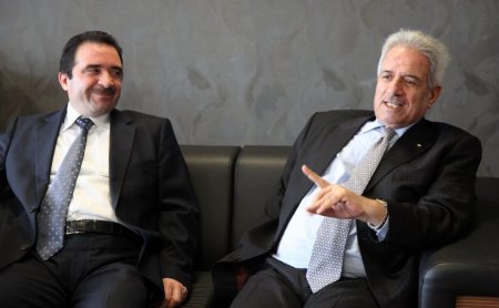 Kimse Yok Mu, Filistin’de okul ve hastane açacak