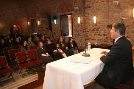 Kimse Yok Mu, Gönüllü Aileler Eliyle 'geleceğe Güller Sun'acak