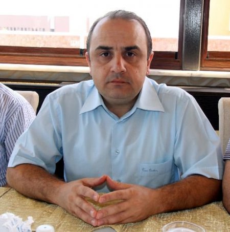 Kimse Yok Mu Derneği, Samsun'da Her Gün Bin Yoksula Sıcak Yemek Sunacak