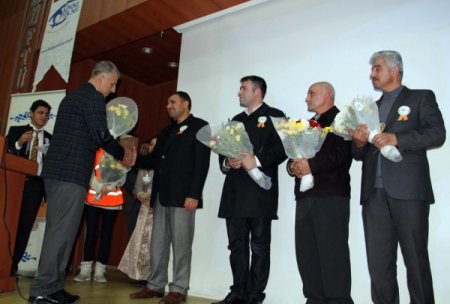 Kimse Yok Mu Derneği gönüllüleri, Kurban Bayramı faaliyetlerini anlattı